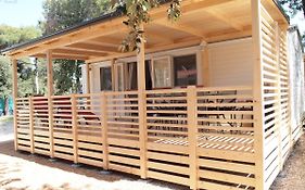 Mobile Home Heaven Biograd